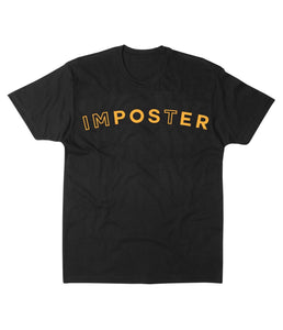 IMPOSTER X POSER