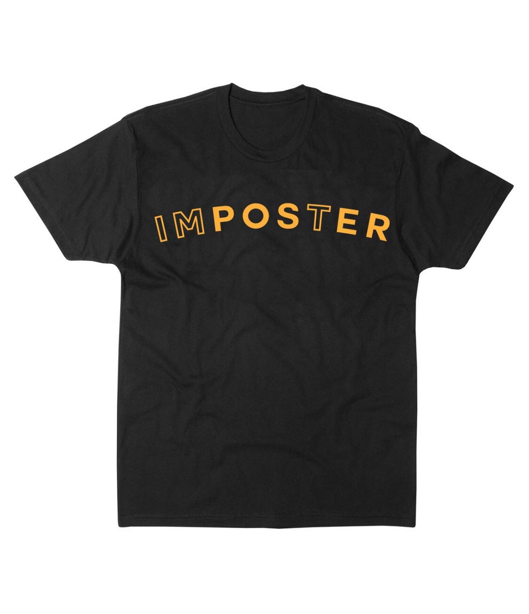 IMPOSTER X POSER